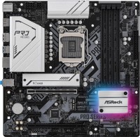 Motherboard ASRock Z590M Pro4 