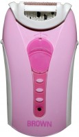 Photos - Hair Removal Gemei BR-3029 