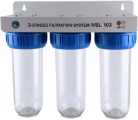 Photos - Water Filter Bio Systems NSL-103 1 