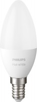 Photos - Light Bulb Philips Hue 5.5W 2700K E14 