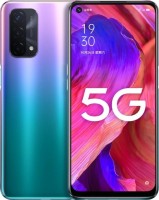 Photos - Mobile Phone OPPO A93 5G 256 GB