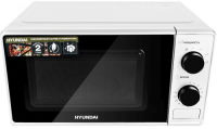 Photos - Microwave Hyundai HYM-M2041 white