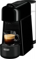 Photos - Coffee Maker De'Longhi Nespresso Essenza Plus EN 200.B black