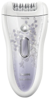 Photos - Hair Removal Philips SatinPerfect HP 6575 