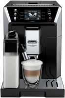 Photos - Coffee Maker De'Longhi PrimaDonna Class Evo ECAM 550.65.SB black