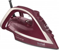 Photos - Iron Tefal Ultragliss Plus FV 6820 