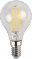 Photos - Light Bulb ERA F-LED P45 9W 4000K E14 