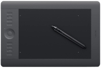Photos - Graphics Tablet Wacom Intuos5 M 