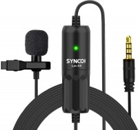 Microphone Synco LAV-S8 