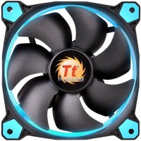 Photos - Computer Cooling Thermaltake Riing 14 LED Blue 