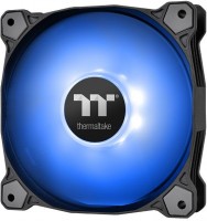 Photos - Computer Cooling Thermaltake Pure A14 Radiator Fan Blue 