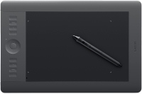 Photos - Graphics Tablet Wacom Intuos5 Touch M 