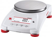 Photos - Jewellery Scales & Lab Balances Ohaus Pioneer PX822 