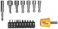 Photos - Bits / Sockets TOPEX 39D361 