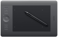 Graphics Tablet Wacom Intuos5 Touch S 