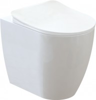 Photos - Toilet Creavit Free FE350-1 