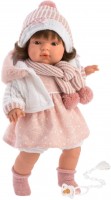 Photos - Doll Llorens Lola 38562 