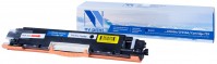 Photos - Ink & Toner Cartridge NV Print CE310A/CF350A/729BK 