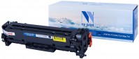 Photos - Ink & Toner Cartridge NV Print CE410X/CC530A/718BK 