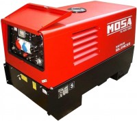 Photos - Generator Mosa TS 400 KSX/EL 