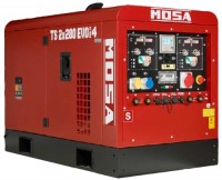 Photos - Generator Mosa TS 2x280 EVO MULTI4 