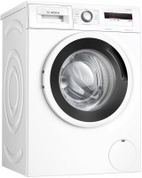 Photos - Washing Machine Bosch WAN 2408G white