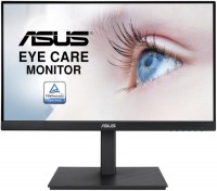 Photos - Monitor Asus VA229QSB 22 "  black