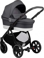 Photos - Pushchair Noordi Sole Go  2 in 1