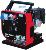 Photos - Generator Mosa NEW Magic Weld 