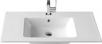 Photos - Bathroom Sink CeraStyle Ibiza 91 910 mm