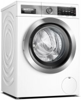 Photos - Washing Machine Bosch WAXH 8G90 PL white