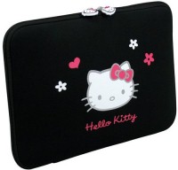 Photos - Laptop Bag Port Designs Hello Kitty Skin 12 12 "