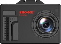 Photos - Dashcam Sho-Me Combo Note MStar 