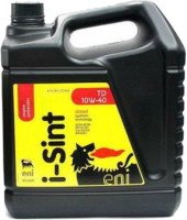 Photos - Engine Oil Eni i-Sint TD 10W-40 5 L