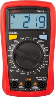 Photos - Multimeter RGK DM-10 