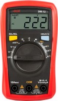 Photos - Multimeter RGK DM-12 