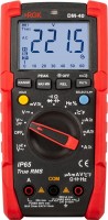 Photos - Multimeter RGK DM-40 