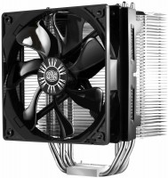 Photos - Computer Cooling Cooler Master Hyper 412S 