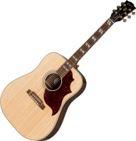 Photos - Acoustic Guitar Gibson Hummingbird Studio Walnut 