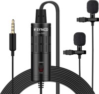 Microphone Synco Lav-S6D 