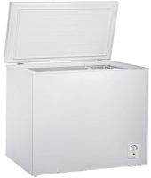 Photos - Freezer Hisense FC-258D4BW1 198 L