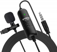 Photos - Microphone Synco LAV-S6E 