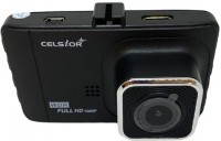 Photos - Dashcam Celsior F808D 
