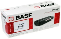 Photos - Ink & Toner Cartridge BASF BP27 