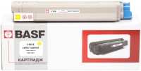 Photos - Ink & Toner Cartridge BASF KT-C810Y 