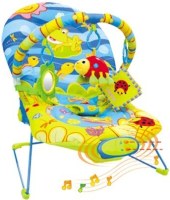 Photos - Baby Swing / Chair Bouncer EURObaby BR20208 