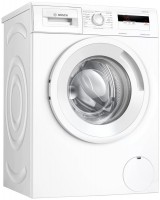 Photos - Washing Machine Bosch WAN 28007 PL white