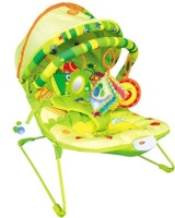 Photos - Baby Swing / Chair Bouncer EURObaby BR90009 