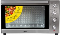 Photos - Mini Oven Rotex ROT854-CB 