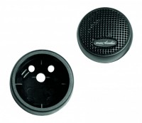 Photos - Car Speakers Mac Audio Mac Mobil T19 